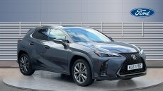 Lexus UX 250h 2.0 F-Sport Design 5dr CVT Hybrid Hatchback